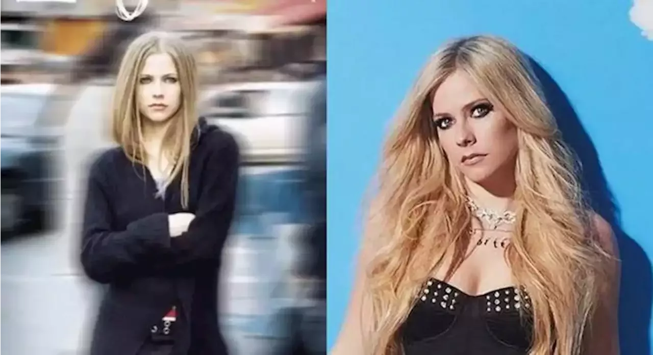 Cantora Avril Lavigne Morreu E Foi Substituída Por Sósia