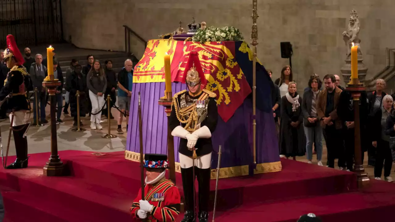 I funerali della Regina, chi ci sarà e chi non ci sarà ( e perché)