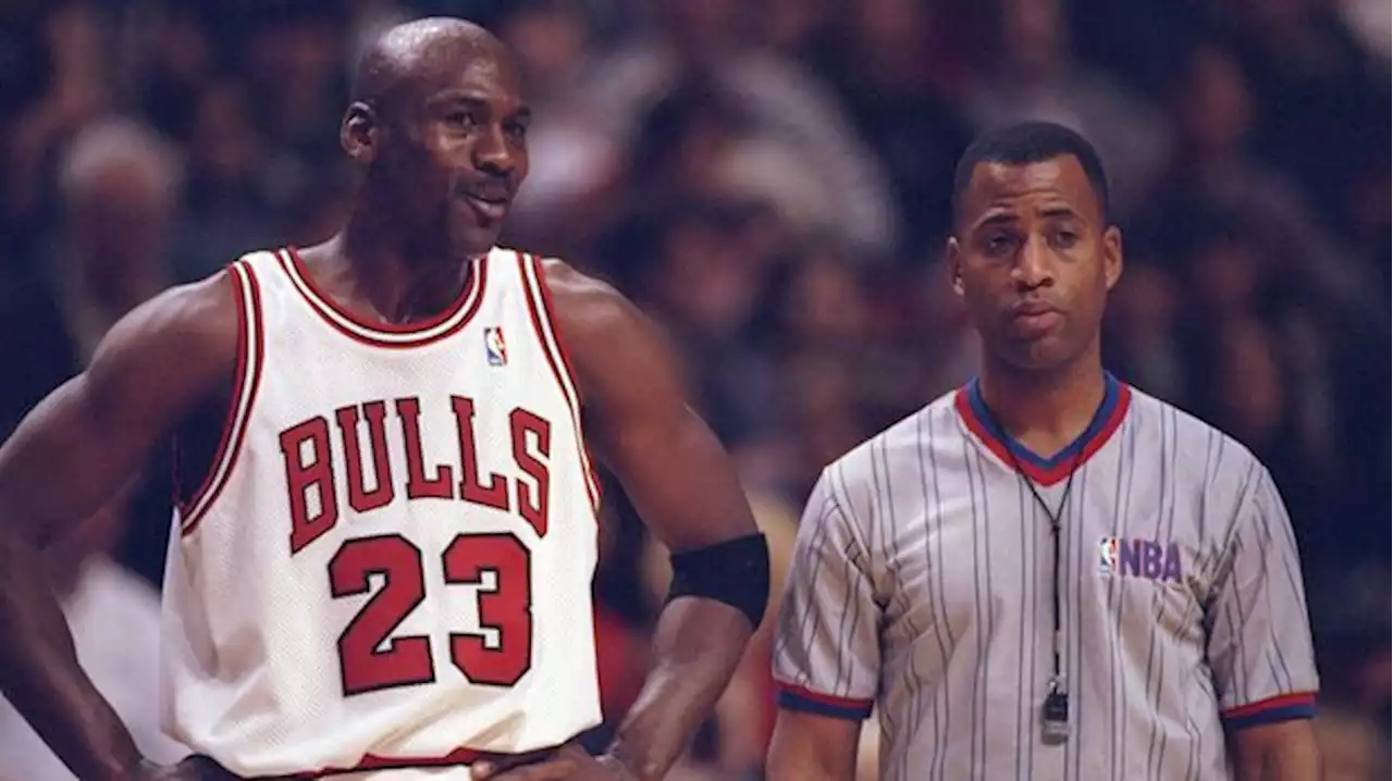 NBA - NBA: Michael Jordans 'Last Dance' -Bulls-Trikot bei Auktion für Rekordsumme versteigert