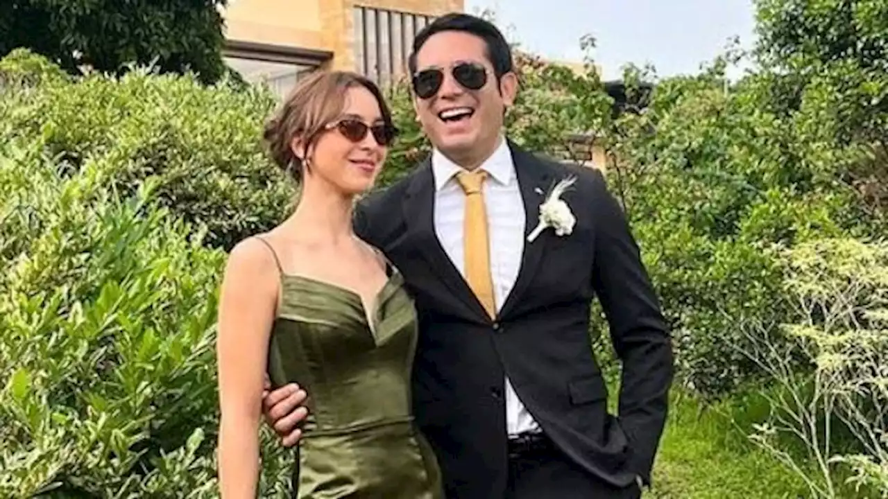 Julia Barretto breaks silence on rumored breakup with Gerald Anderson