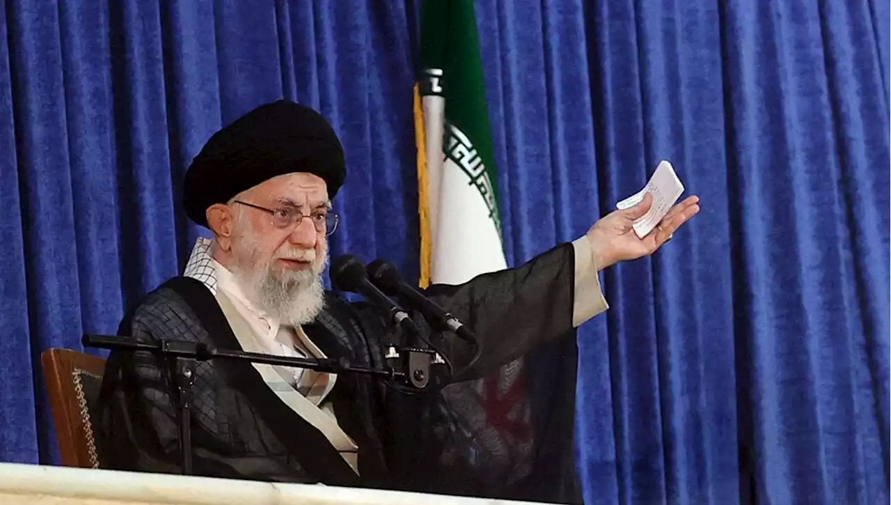 Iran, Nyt: il leader supremo Khamenei è gravemente malato