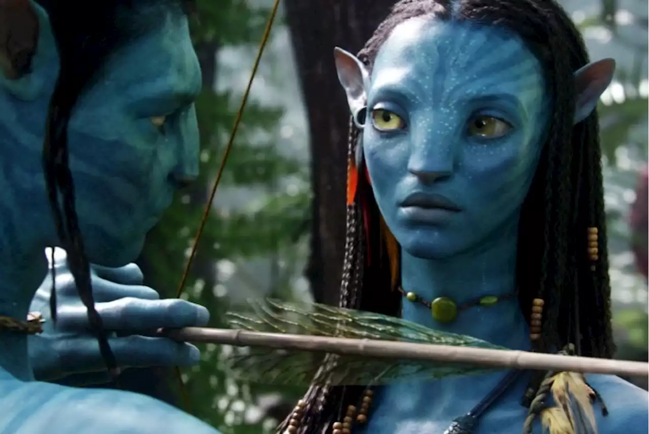 James Cameron Ungkap Alasan |em|Avatar|/em| Diputar Lagi di Bioskop |Republika Online