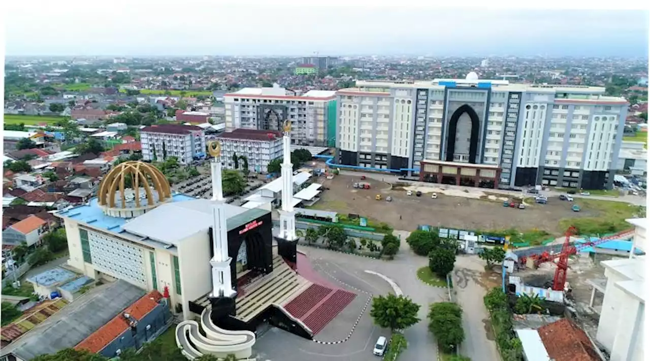 Mahasiswa UAD Bekali Pelajar Public Speaking untuk Modal Berdakwah |Republika Online