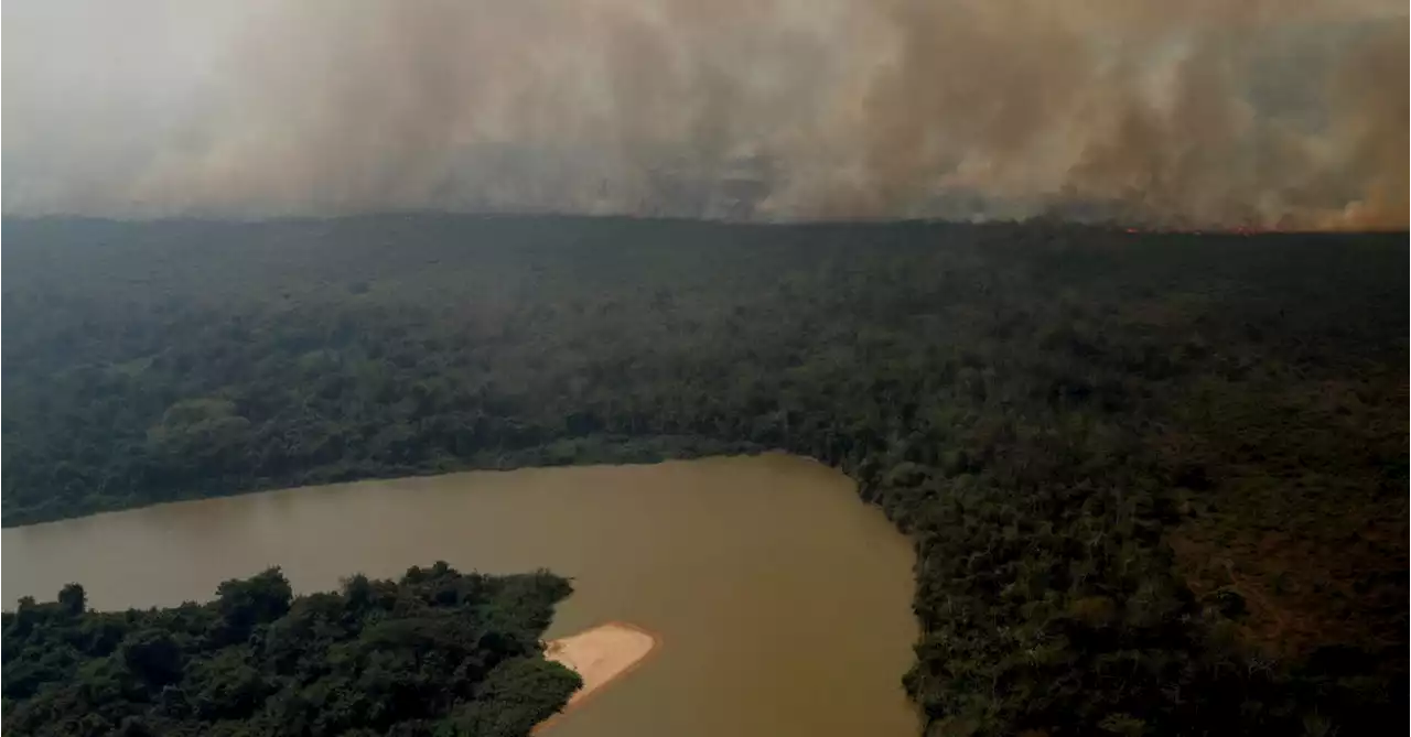 Latin America and Caribbean face growing climate change risks -Moody's