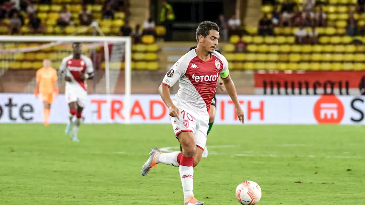 AS Monaco: les raisons du début de saison raté de Ben Yedder