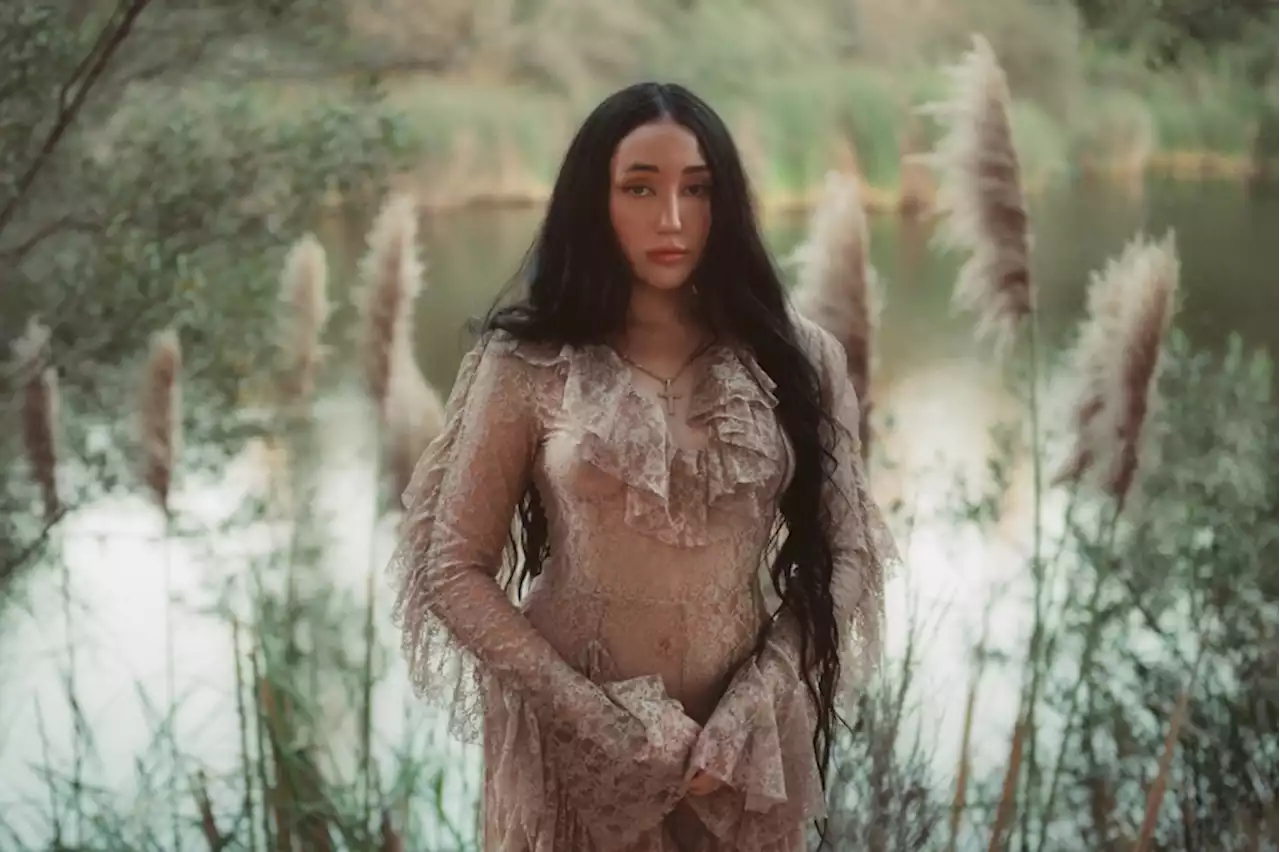 Noah Cyrus Grapples with Her Desires in Lockdown on 'I Just Want a Lover' as New Album Drops