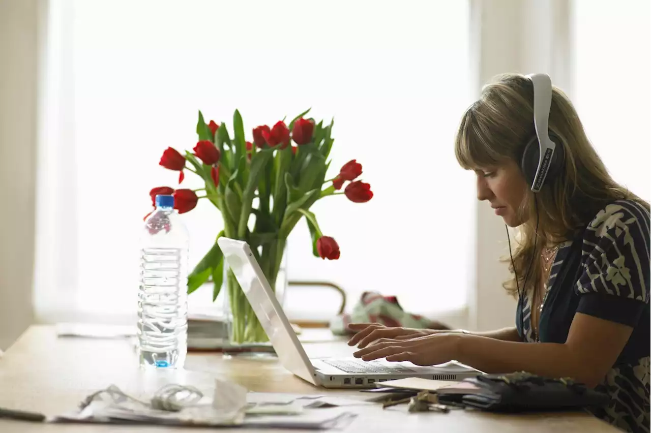 “Grande démission” : 57 % des femmes rêvent de se reconvertir