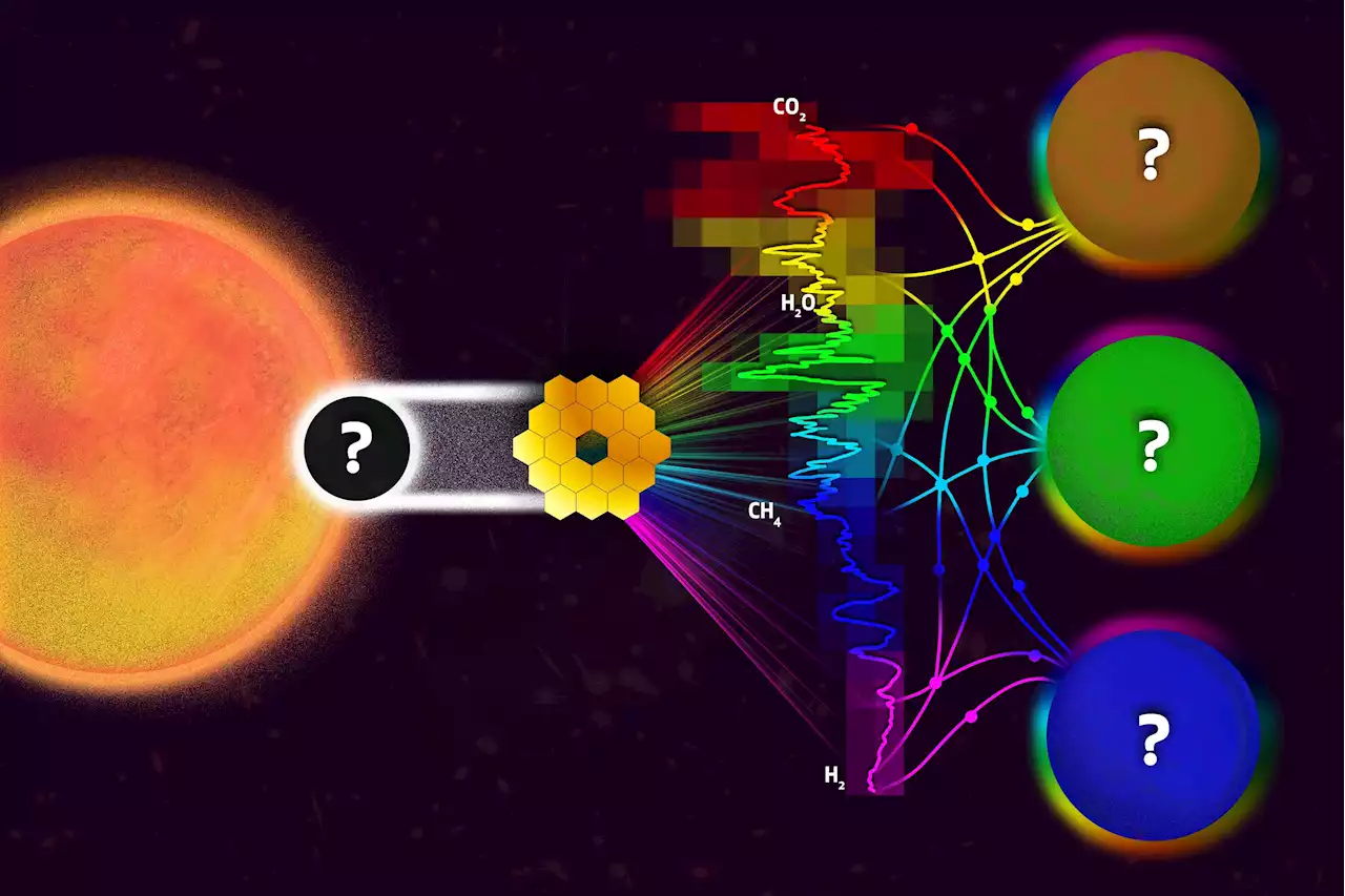 MIT Warns: Astronomers Risk Misinterpreting Planetary Signals in Webb Space Telescope Data