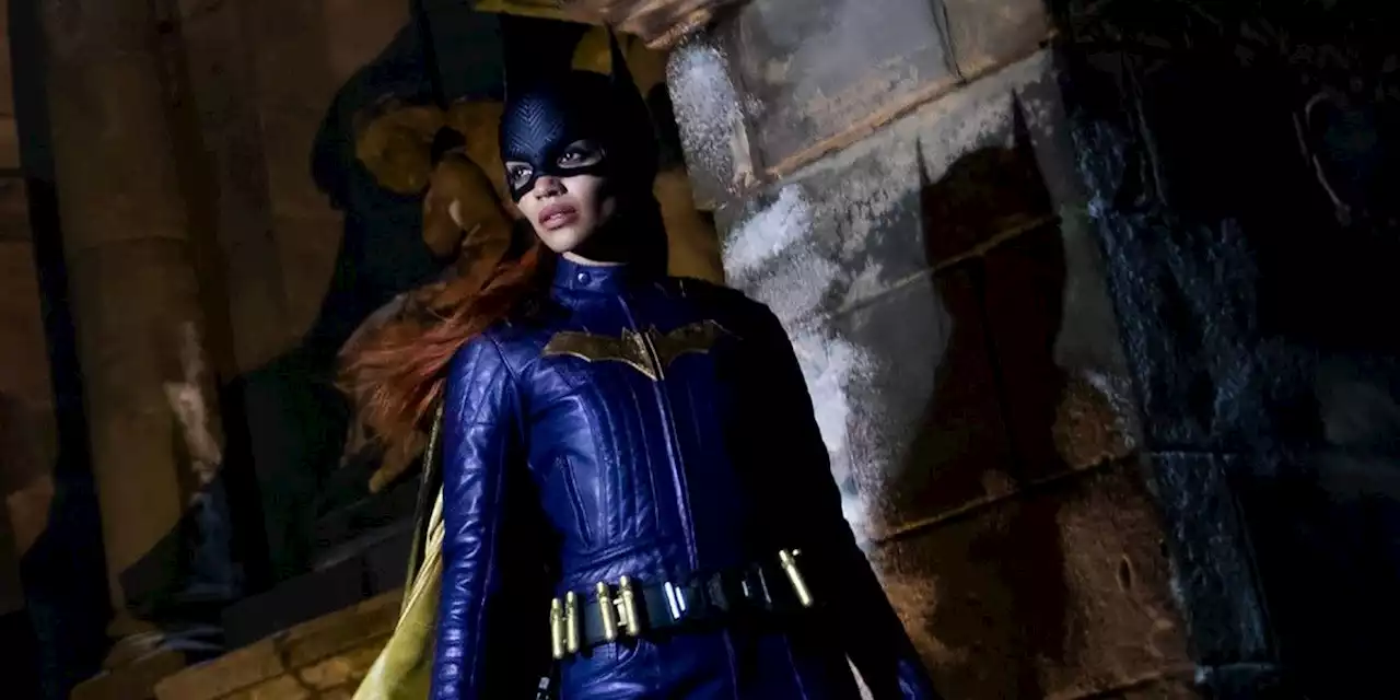 How Batgirl Cancellation Hurt The DCEU, According to Hollywood Insider