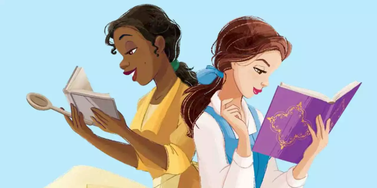 Author Emily Zemler Goes Beyond The Tiara With Disney Princesses