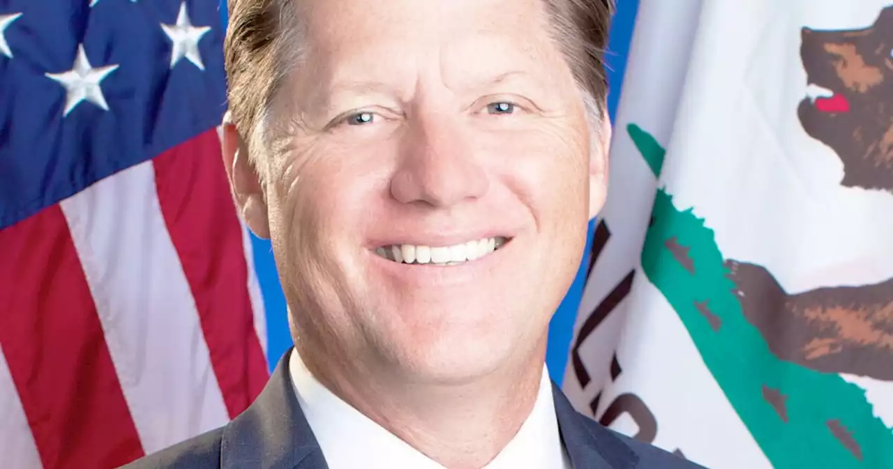 Nov. 2022 Election: Q&A with Brian Jones, California state Senate District 40 candidate