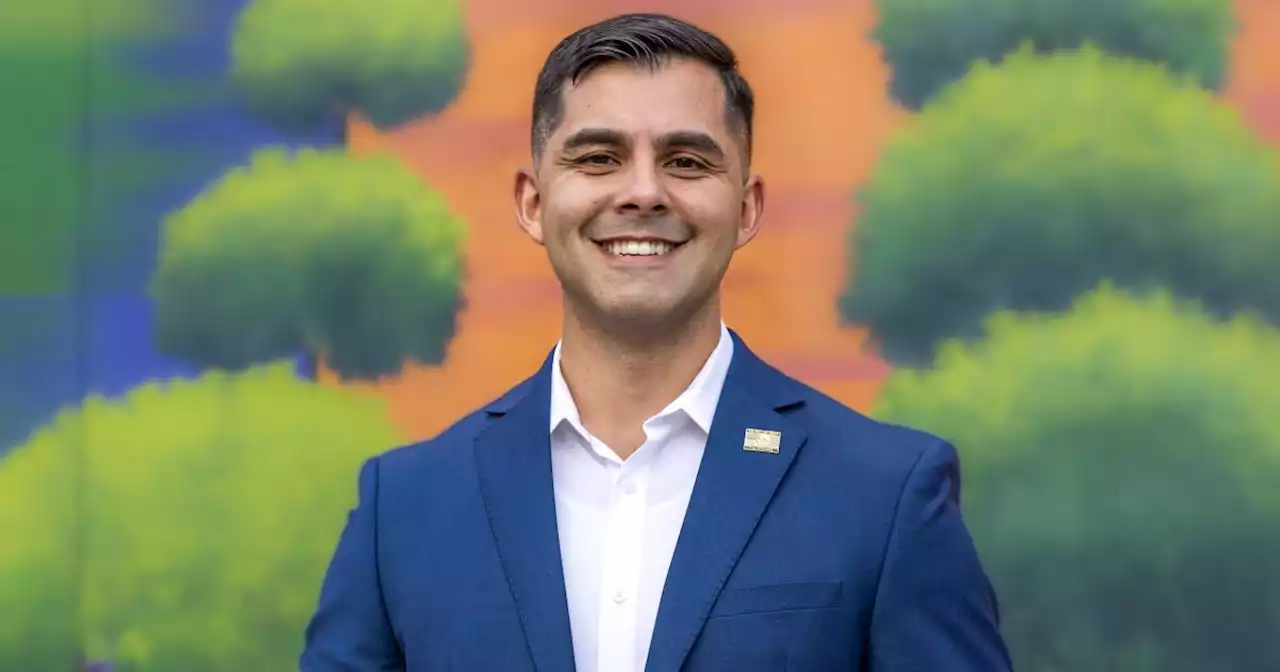 Nov. 2022 Election: Q&A with Joseph Rocha, California state Senate District 40 candidate