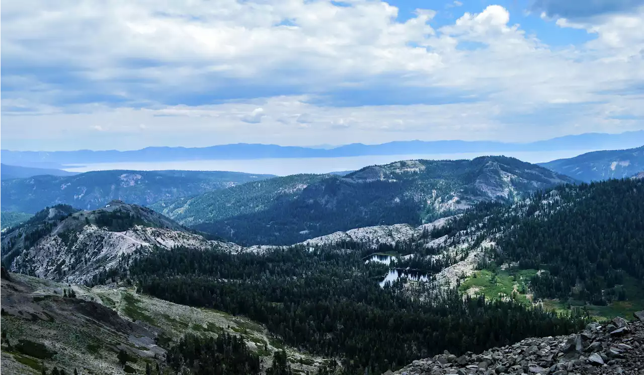 'The people's peak': Racist slur finally removed from Tahoe