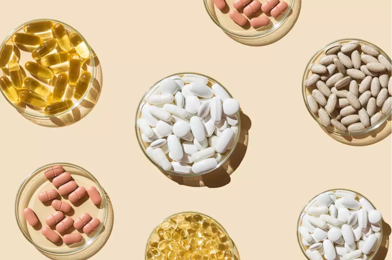 Two States Are Looking to Ban the Sale of Diet & Weight Loss Pills to Kids & It's About Time