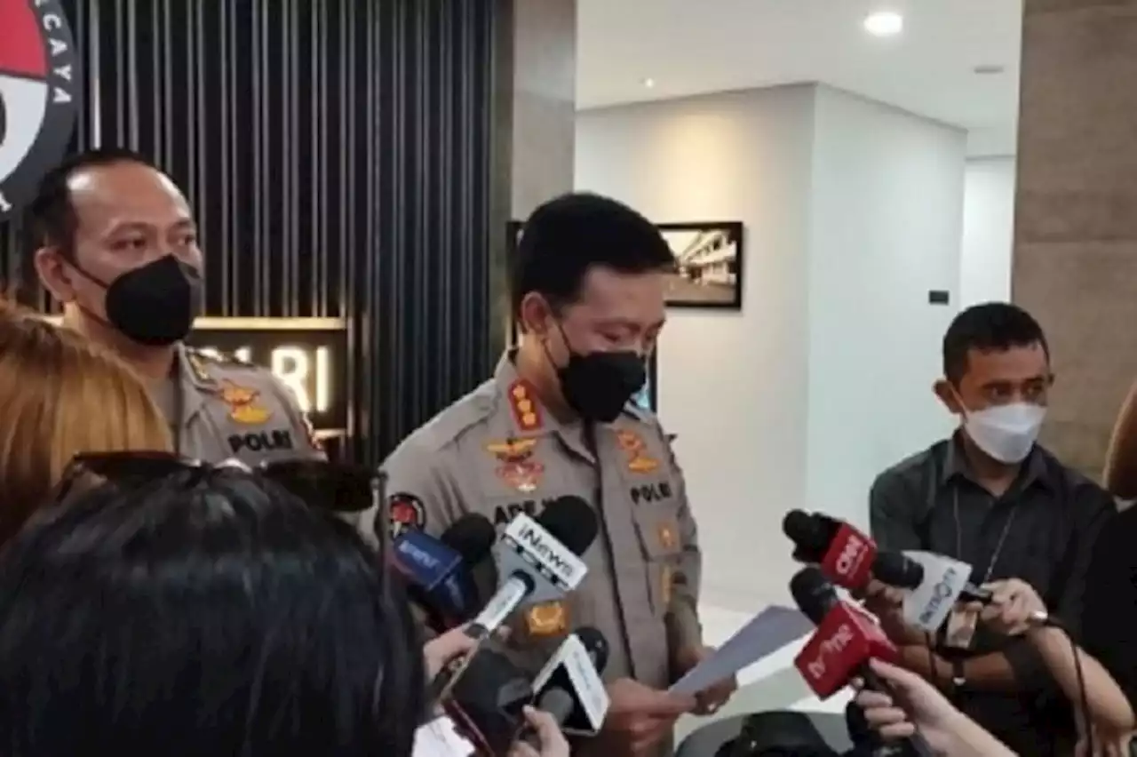 Ini Alasan Polisi Tak Menahan Pemuda Madiun yang Bantu Bjorka