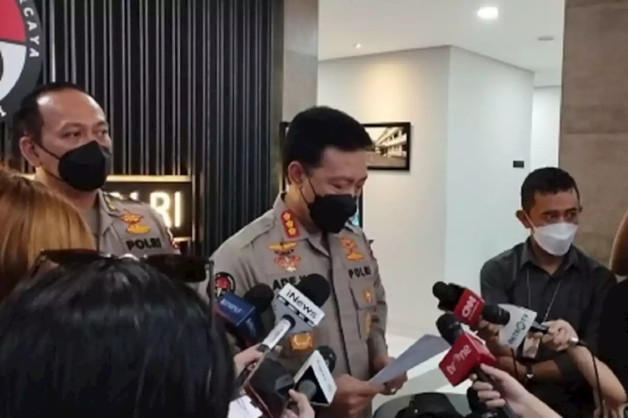 Tersangka Kasus Bjorka, Pemuda Madiun Tidak Ditahan Polisi