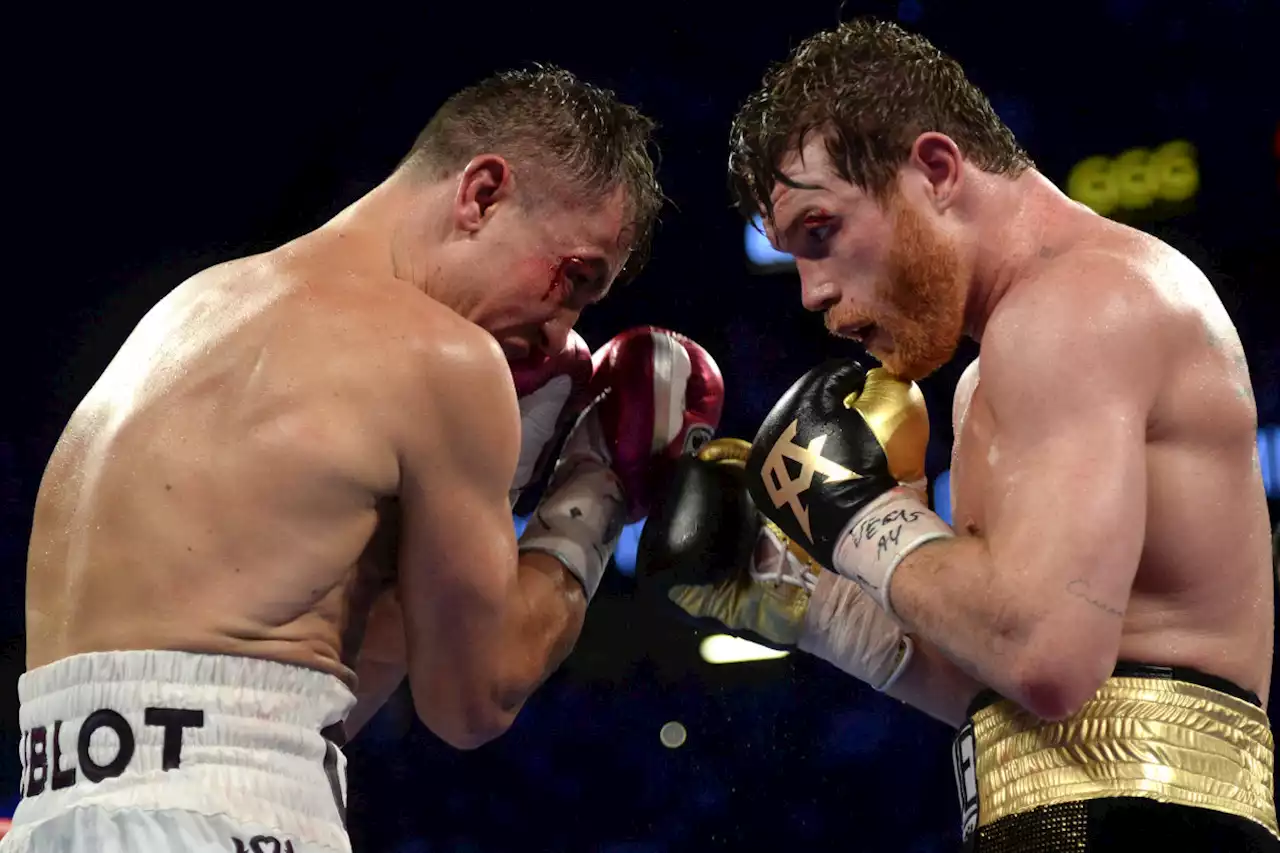 Canelo vs. GGG 3 Brings Bad Blood to a Boil