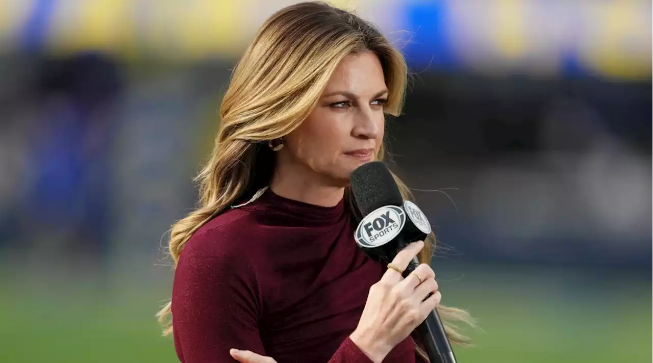 Fox’s Erin Andrews Details Terrifying Experience: ’Not the Way I Want to Die’