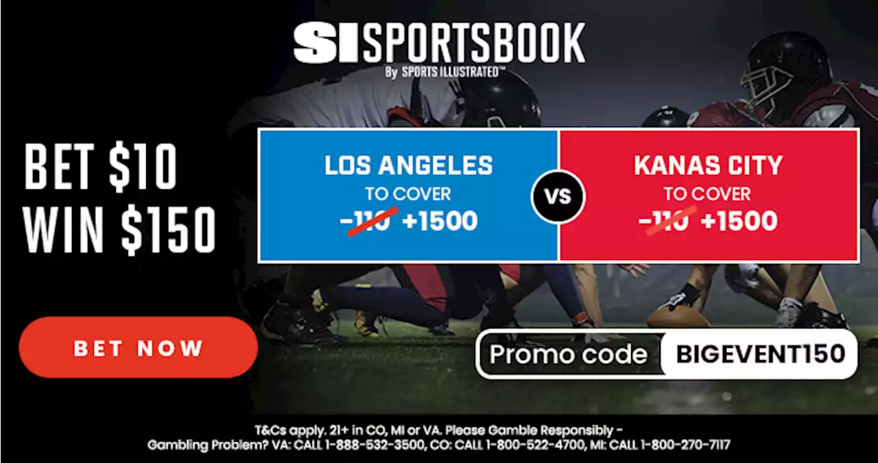 SISportsbook | Sports Betting Odds | Promotional Offer