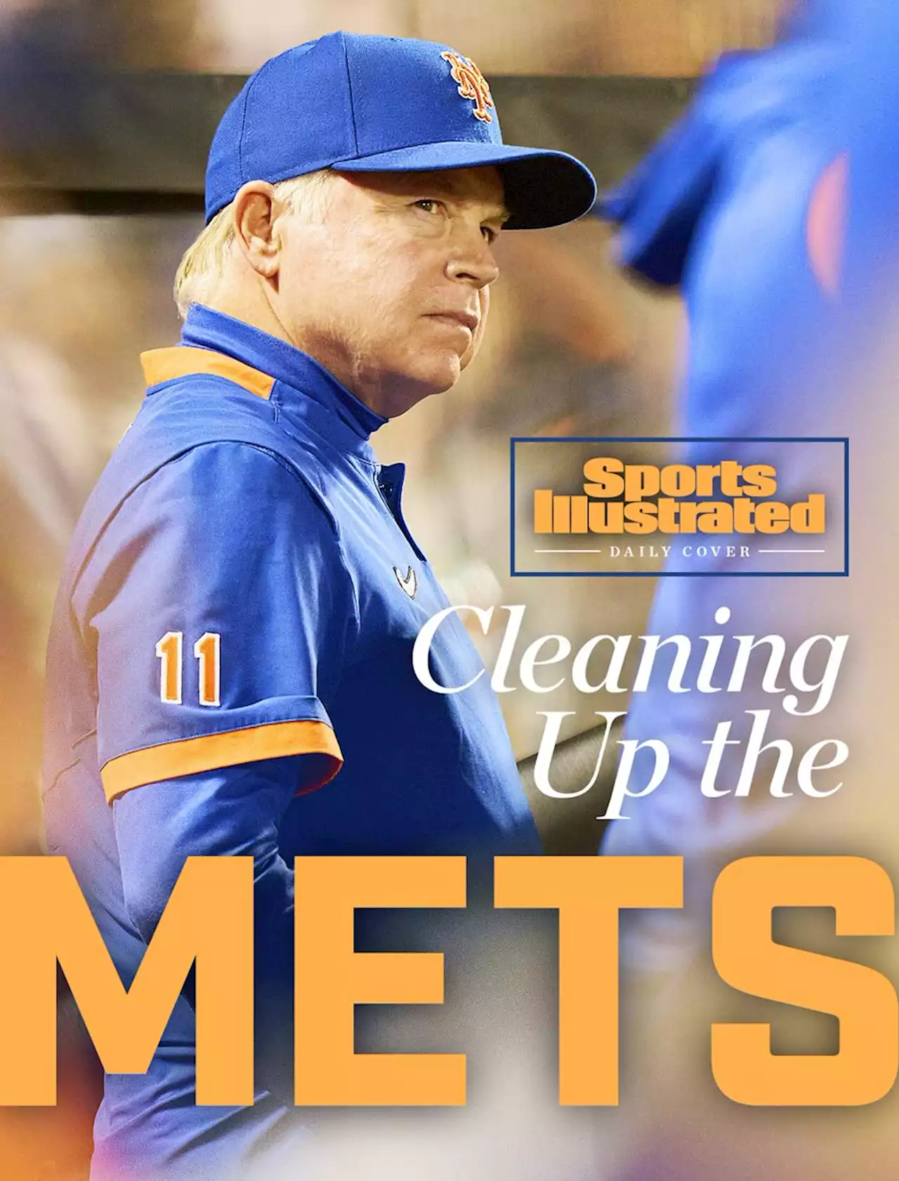 How the New Mets Are (Mostly) Overcoming Decades of Dysfunction