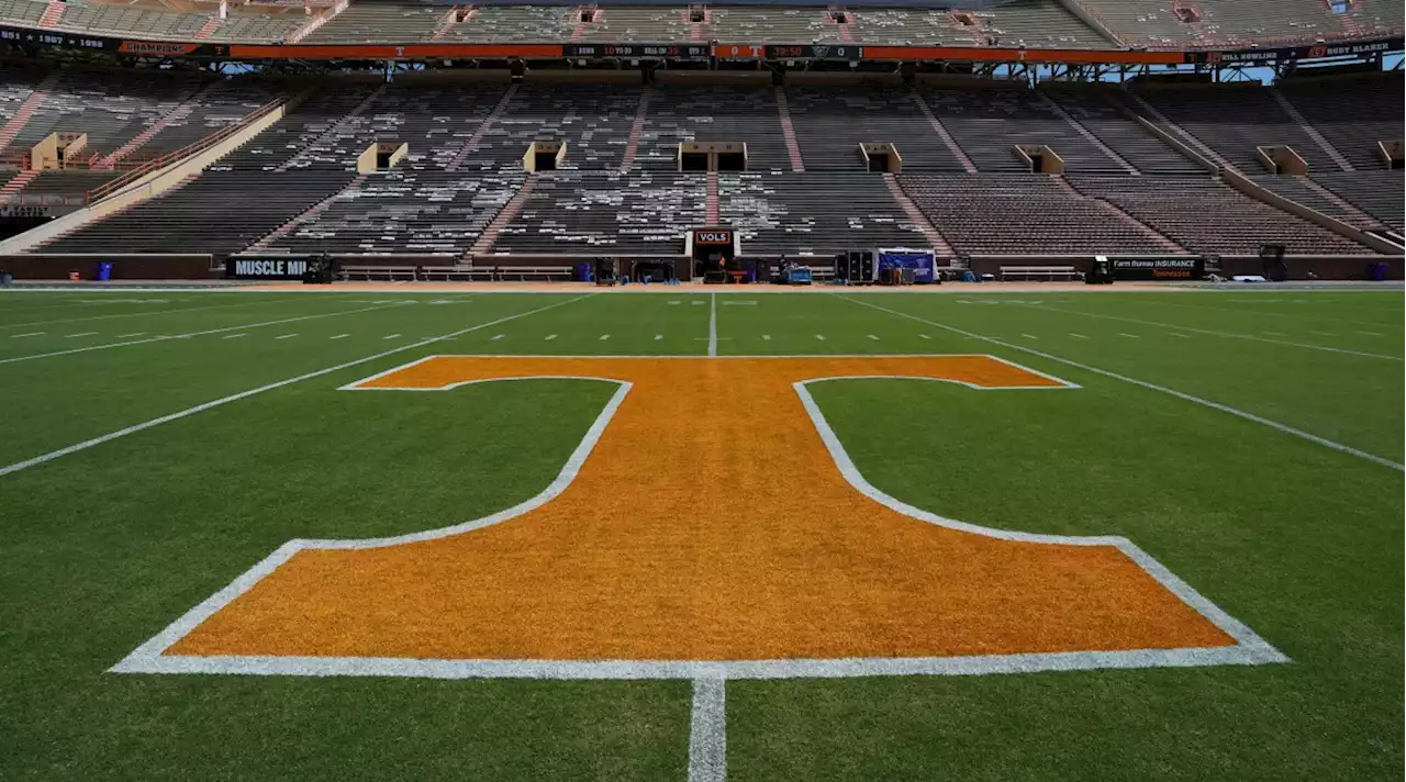 Report: Tennessee Vols Dismiss Two Football Players Following Arrests