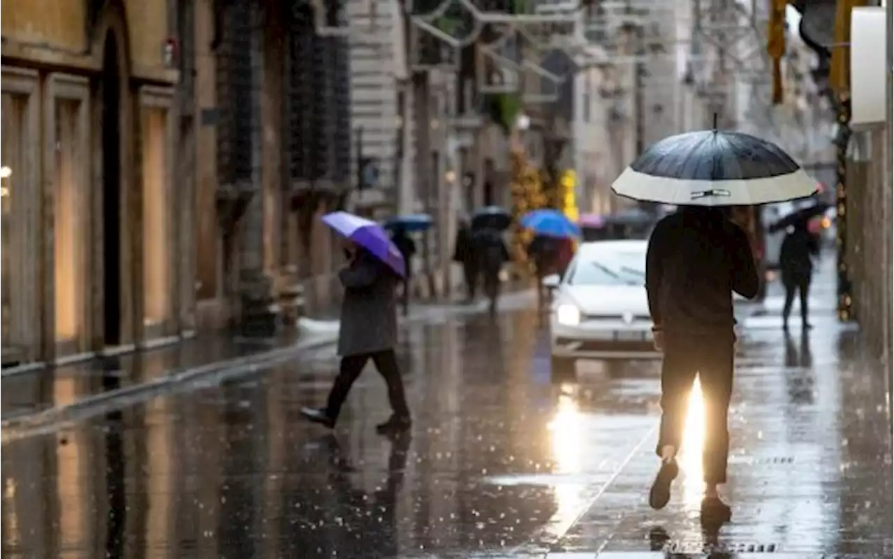 Meteo a Roma: le previsioni del 16 settembre