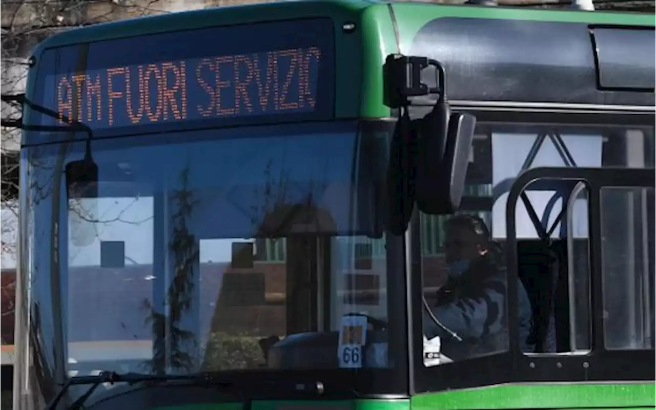 Milano, sciopero atm: metropolitana chiusa fino alle 15