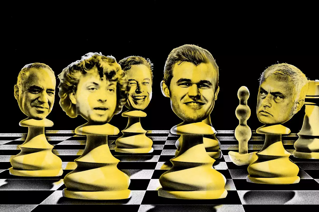 A Guide to the Cheating Scandal Roiling the World of Chess