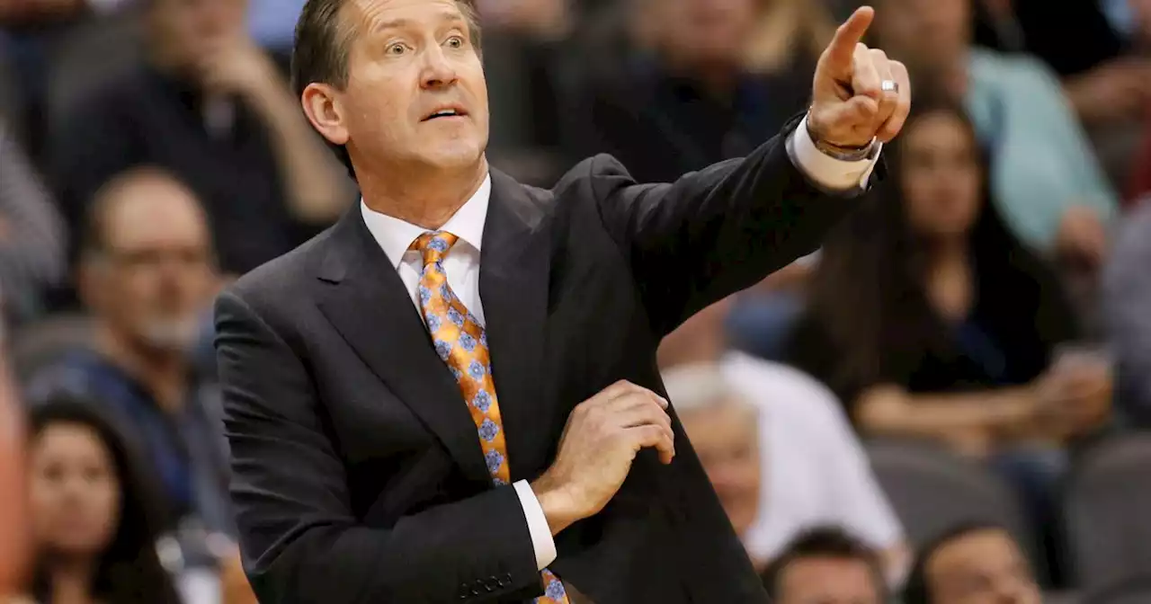 Utah Jazz hire Jeff Hornacek as coaching consultant, finalize rest of coaching staff