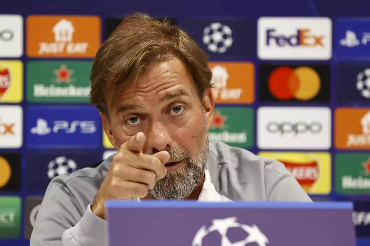 Report: Klopp Wants Deadline Day Signing Gone Already | Soccerladuma