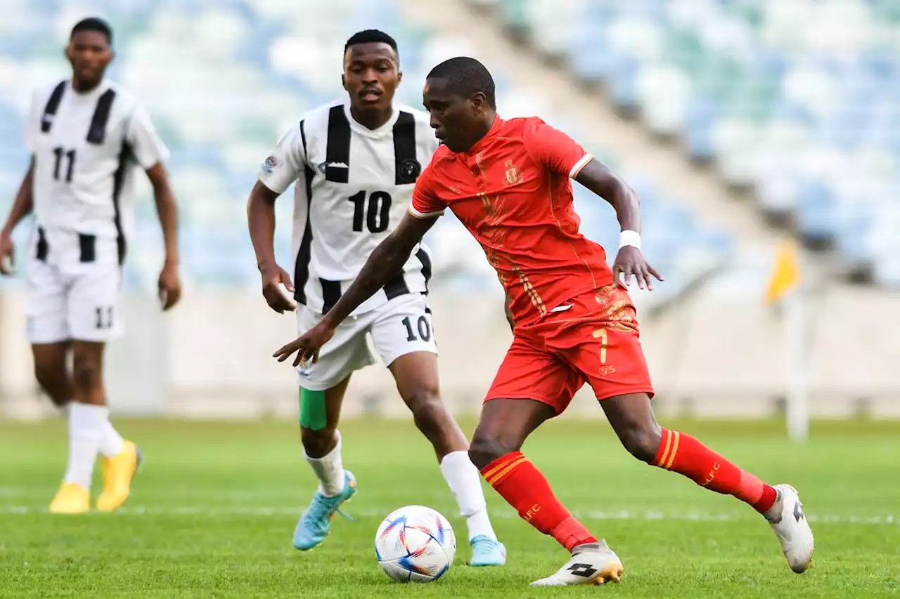 Royal AM Advance In Debut Confed Cup Campaign | Soccerladuma