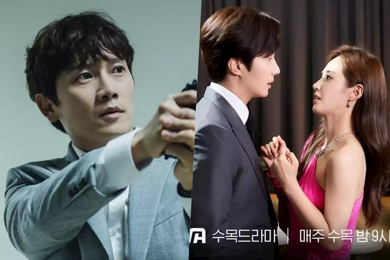 “Adamas” Comes To Quiet End As “Good Job” Sees Rise In Ratings