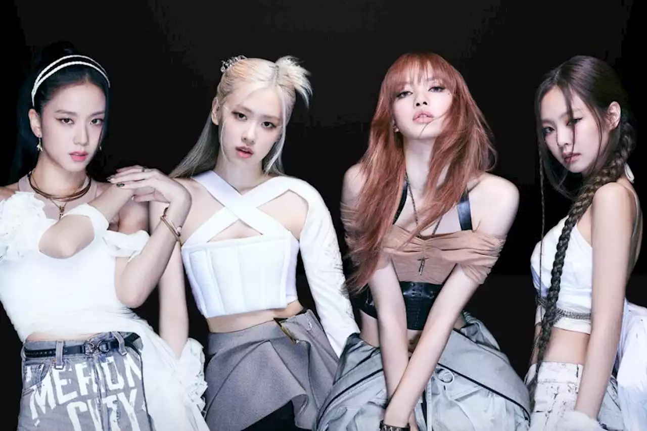 BLACKPINK’s “Pink Venom” Becomes Fastest K-Pop MV Of 2022 To Hit 300 Million Views