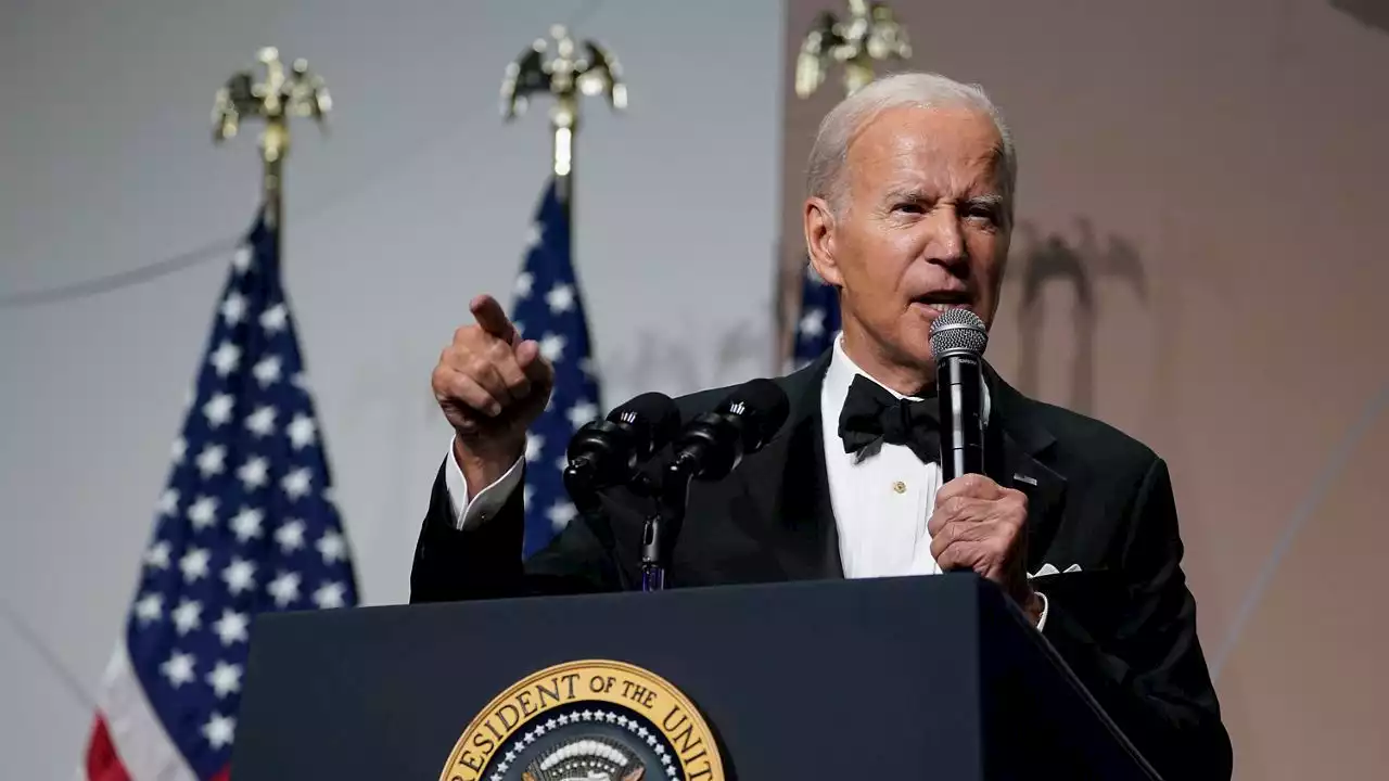 Biden accuses Republican governors of ‘playing politics with human beings’