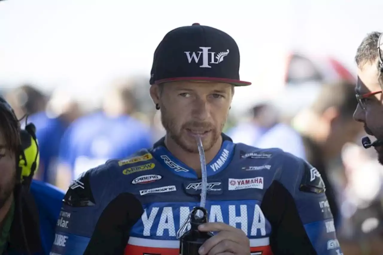 VFT Yamaha und Kyle Smith gehen getrennte Wege