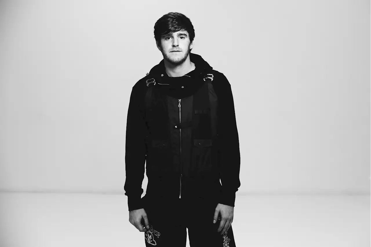 5 Albums I Can’t Live Without: NGHTMRE