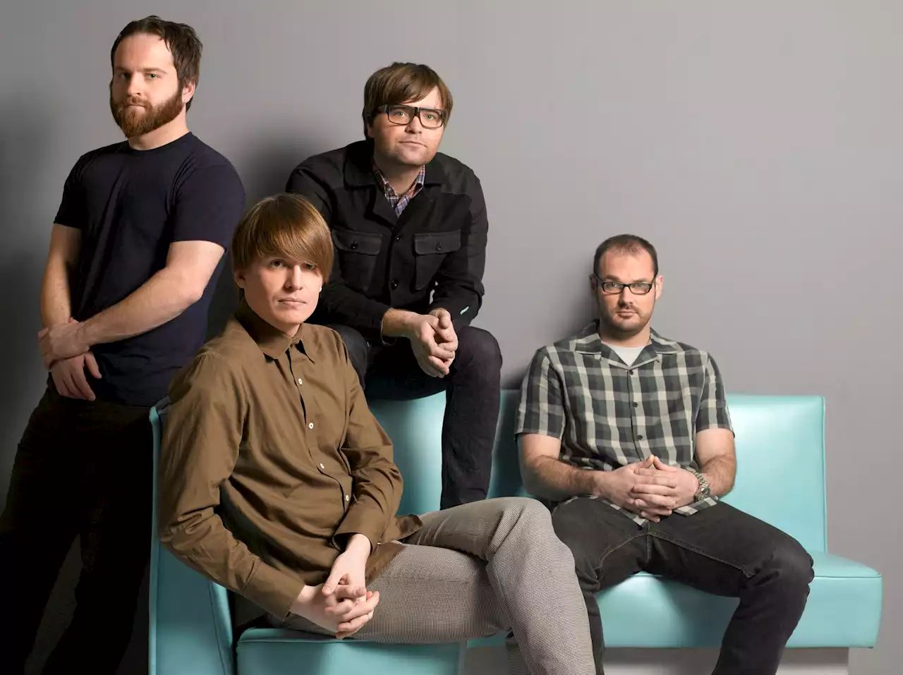 Every Death Cab for Cutie Album, Ranked