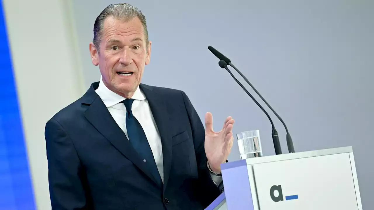 Die 'Bild', Adidas und ein potenzielles Eigeninteresse von Springer-Chef Döpfner