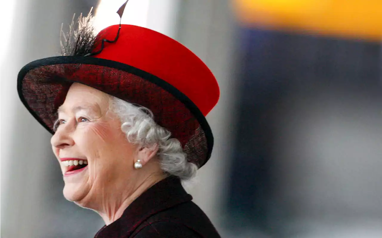 Open & Closed in Vancouver: Sept. 19, Queen Elizabeth II Mourning Day