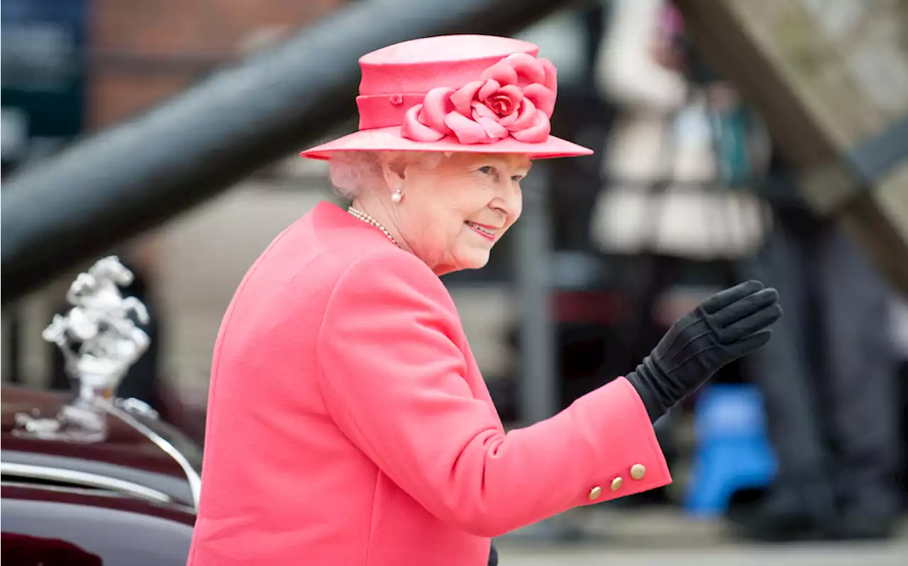 These Are All the Ways Toronto Will Honour Queen Elizabeth on Monday