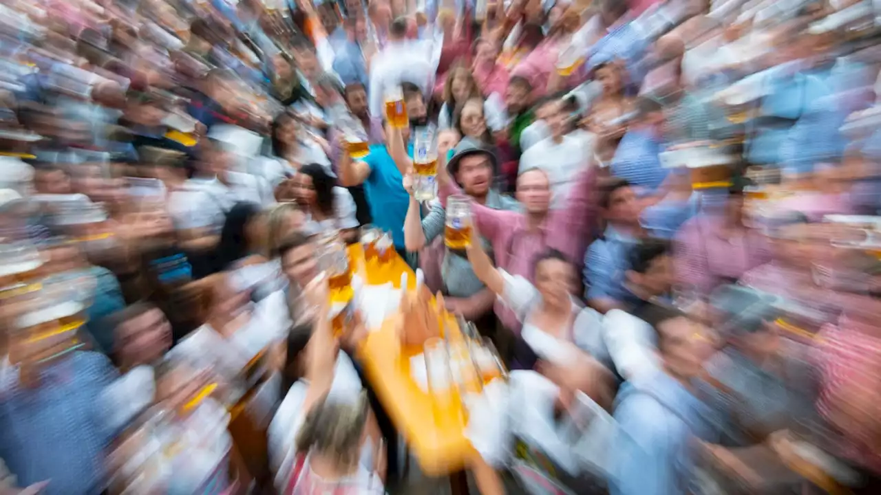 Oktoberfest München: Wiesn-Wissen von A bis Z zum Start