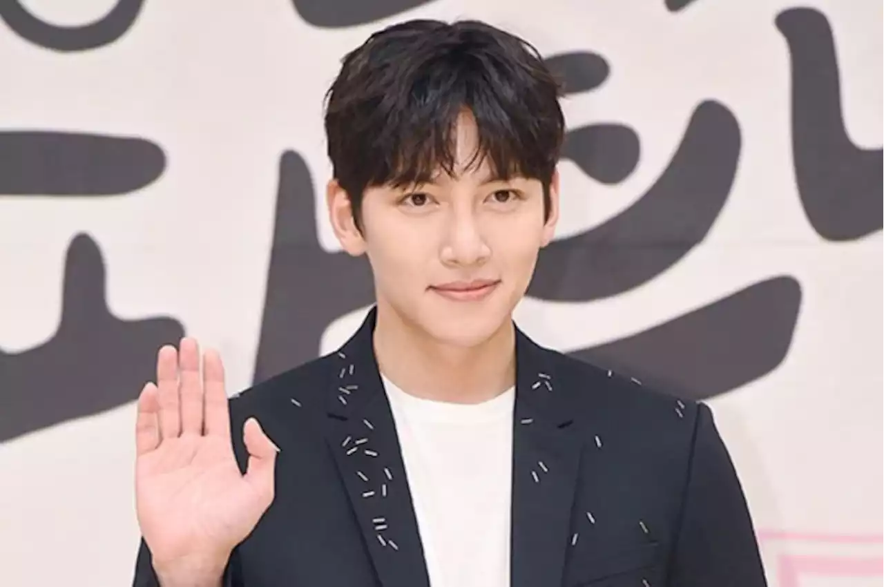 OMG! Ji Chang Wook Bakal Ke Jakarta di Bulan Desember!