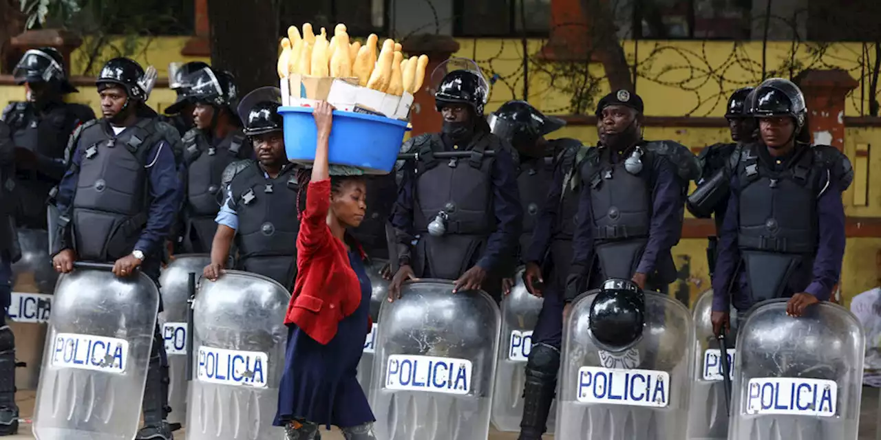 Angola nach den Wahlen: Jetzt hilft nur Transparenz