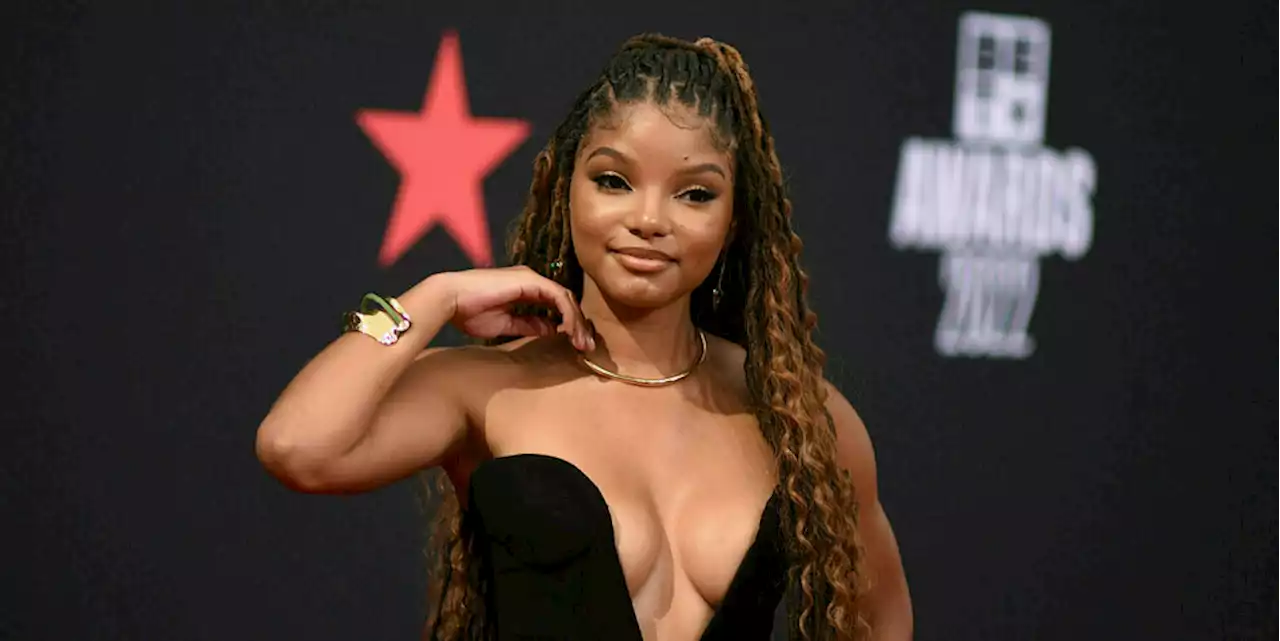 Halle Bailey als Arielle: „Sie sieht aus wie ich!“