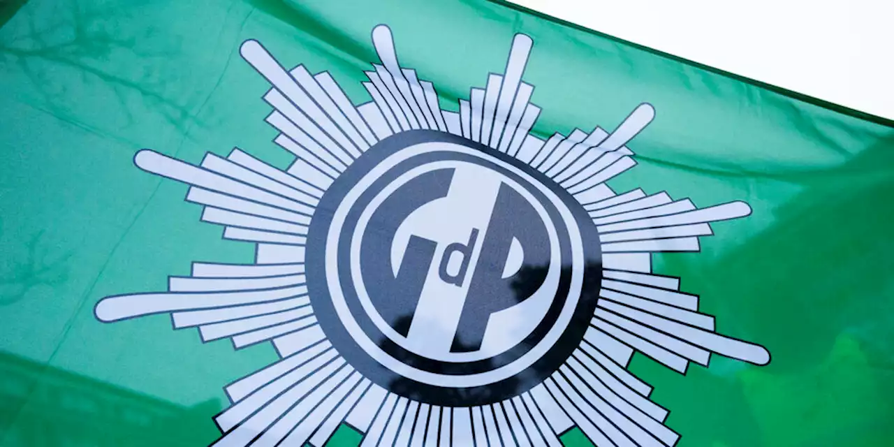 Polizei empört sich über Ausstellung: Kein Rassismus bei der GdP