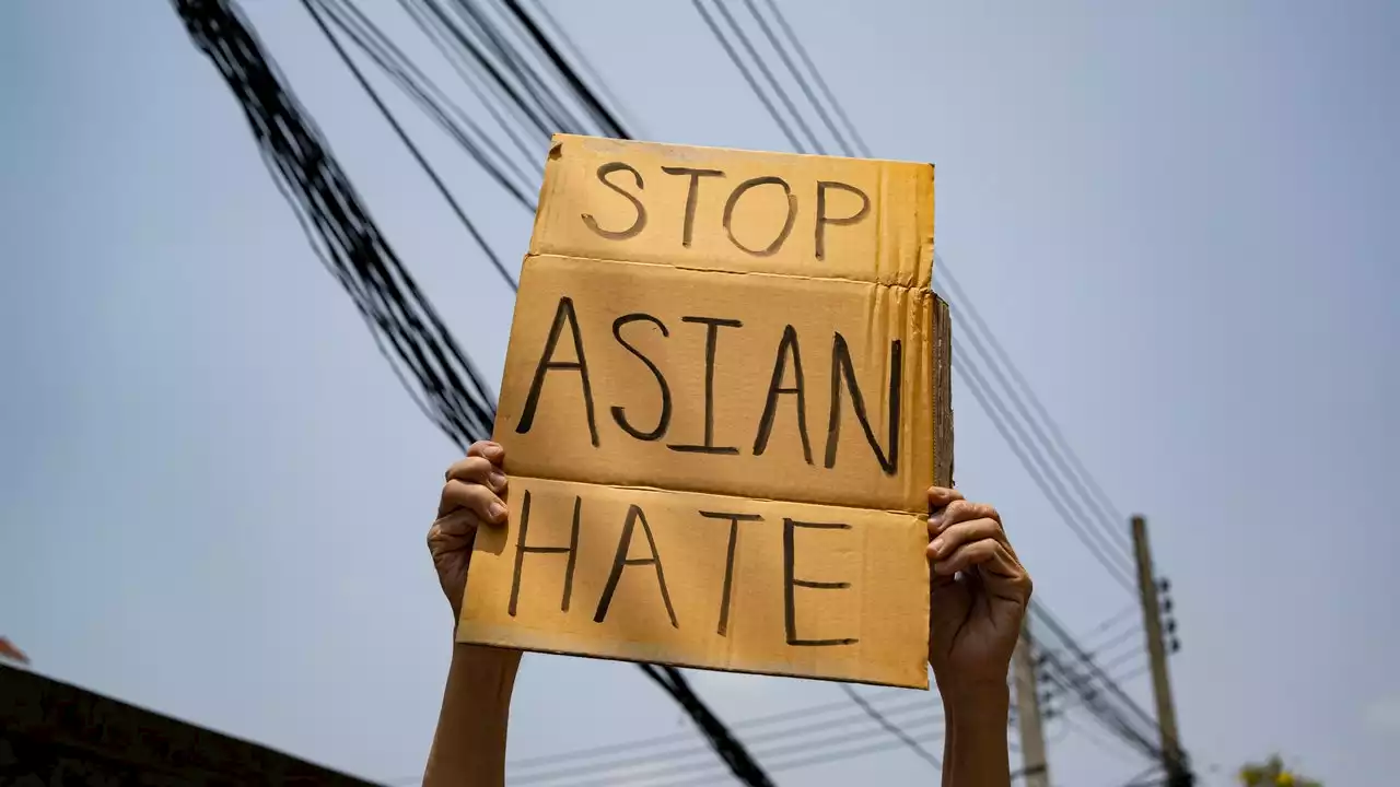 Anti-Asian Hate Remains A Problem Even When it Drops From the Headlines