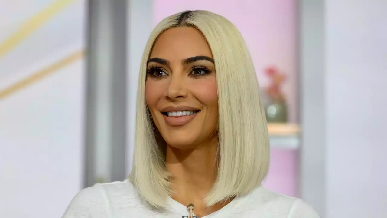 Single Kim K Wants to Date a Biochemist After Pete Davidson Split