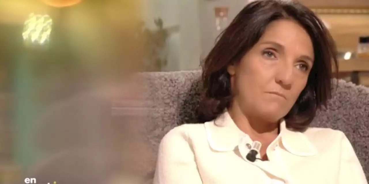 'Je ne vais pas leur mentir' : Florence Foresti cash sur la peur qu'elle a eue au moment d'écrire son spectacle sur sa maternité (VIDEO)