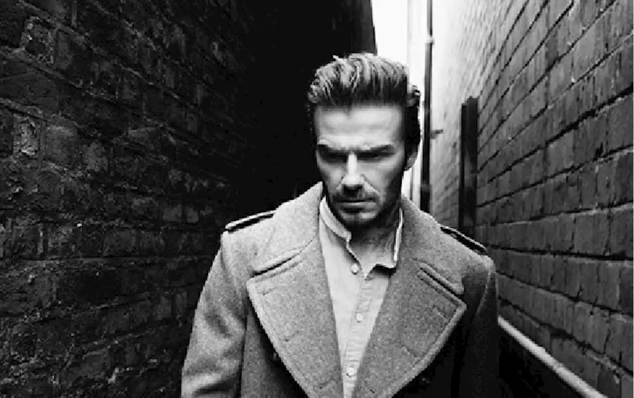 David Beckham Antre Lebih dari 12 Jam untuk Berikan Penghormatan Terakhir ke Ratu Elizabeth II