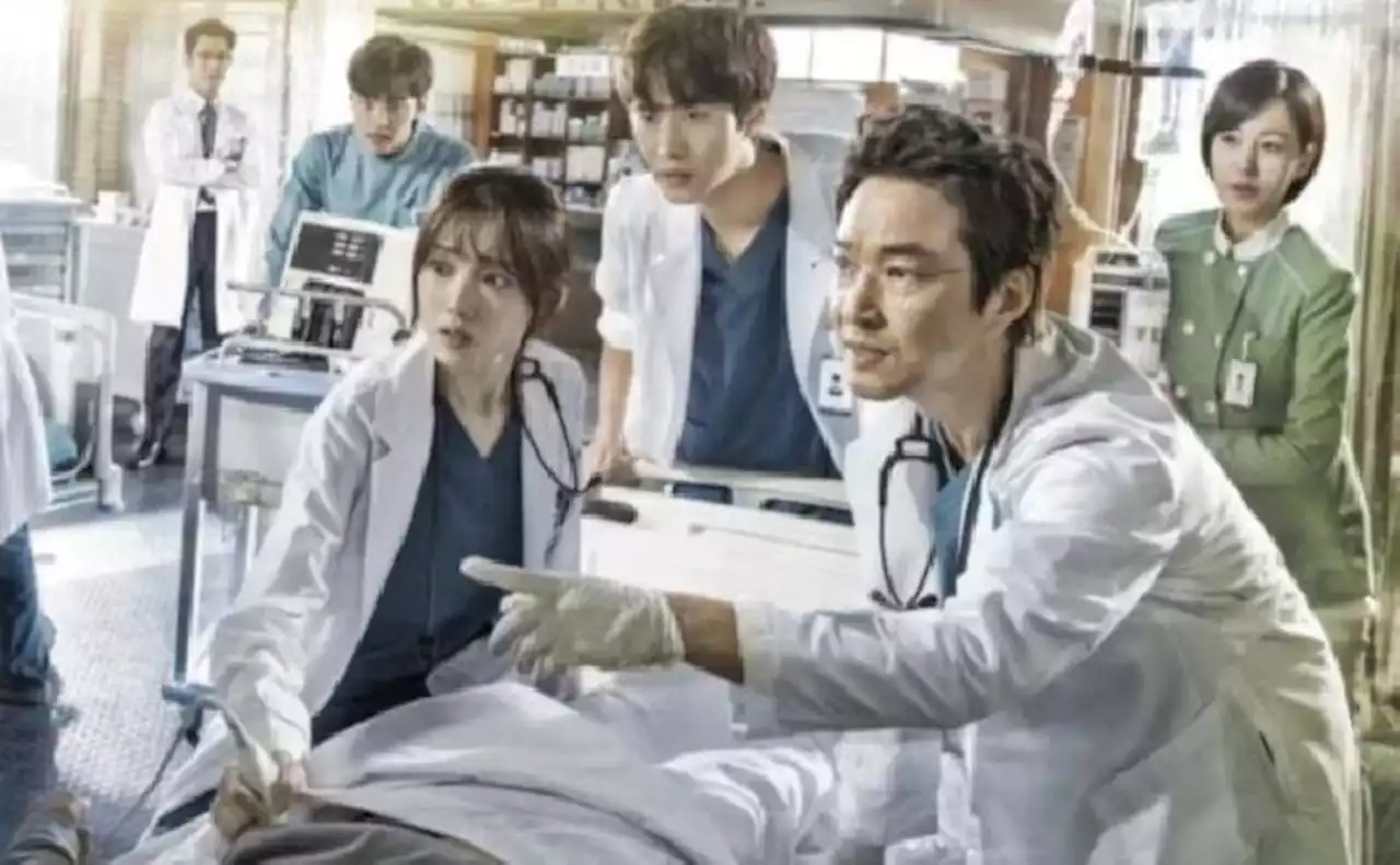 Dr. Romantic 3 Bakal Tayang Tahun 2023, Ahn Hyo Seop dan Lee Sung Kyung Kembali Beradu Akting